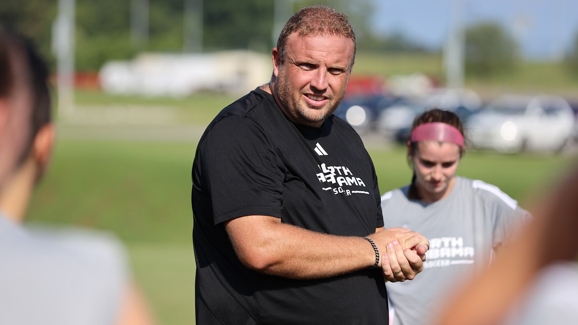 Walker Practice 2024