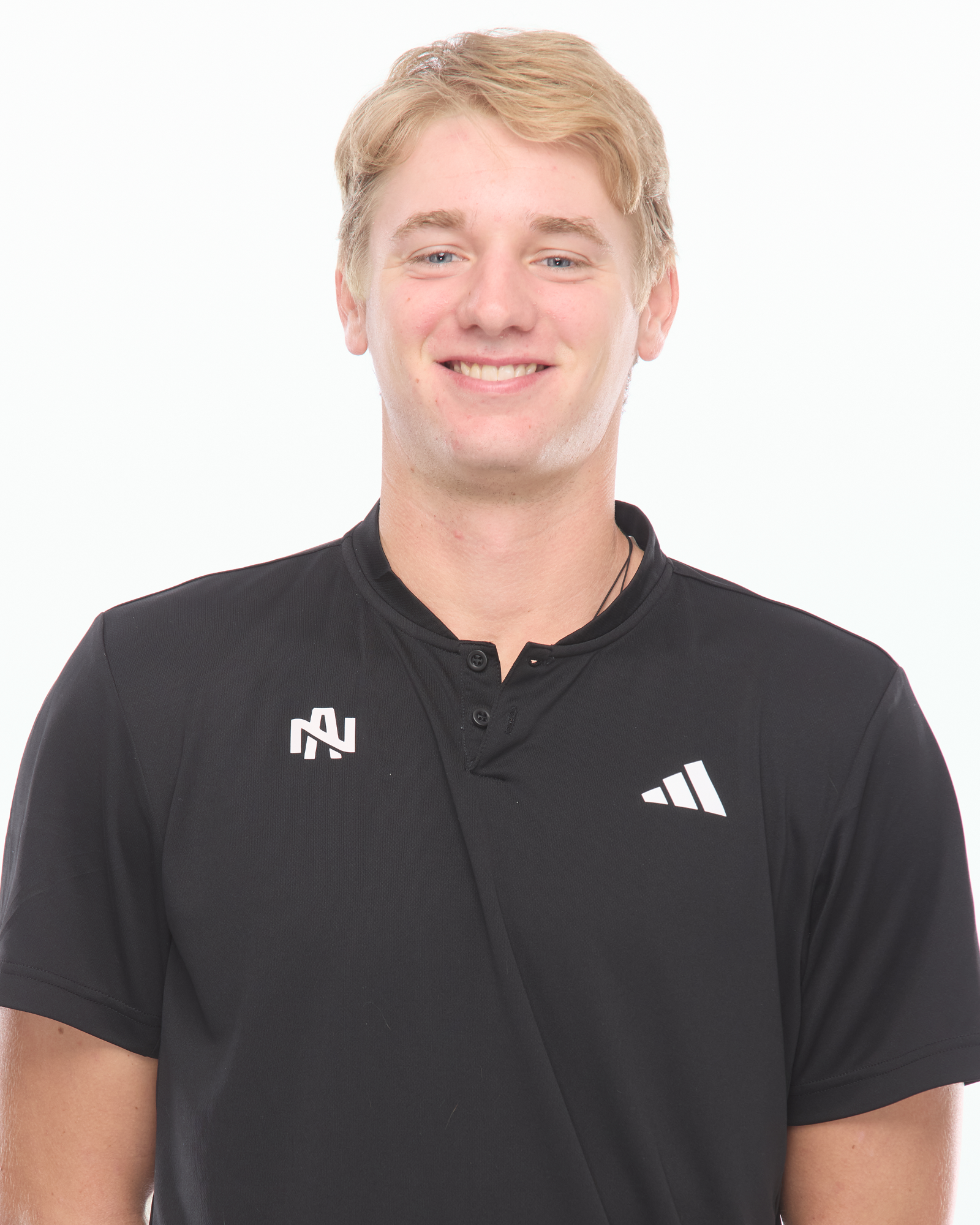 Nazar Fedoryshyn 2025-26 Head Shot