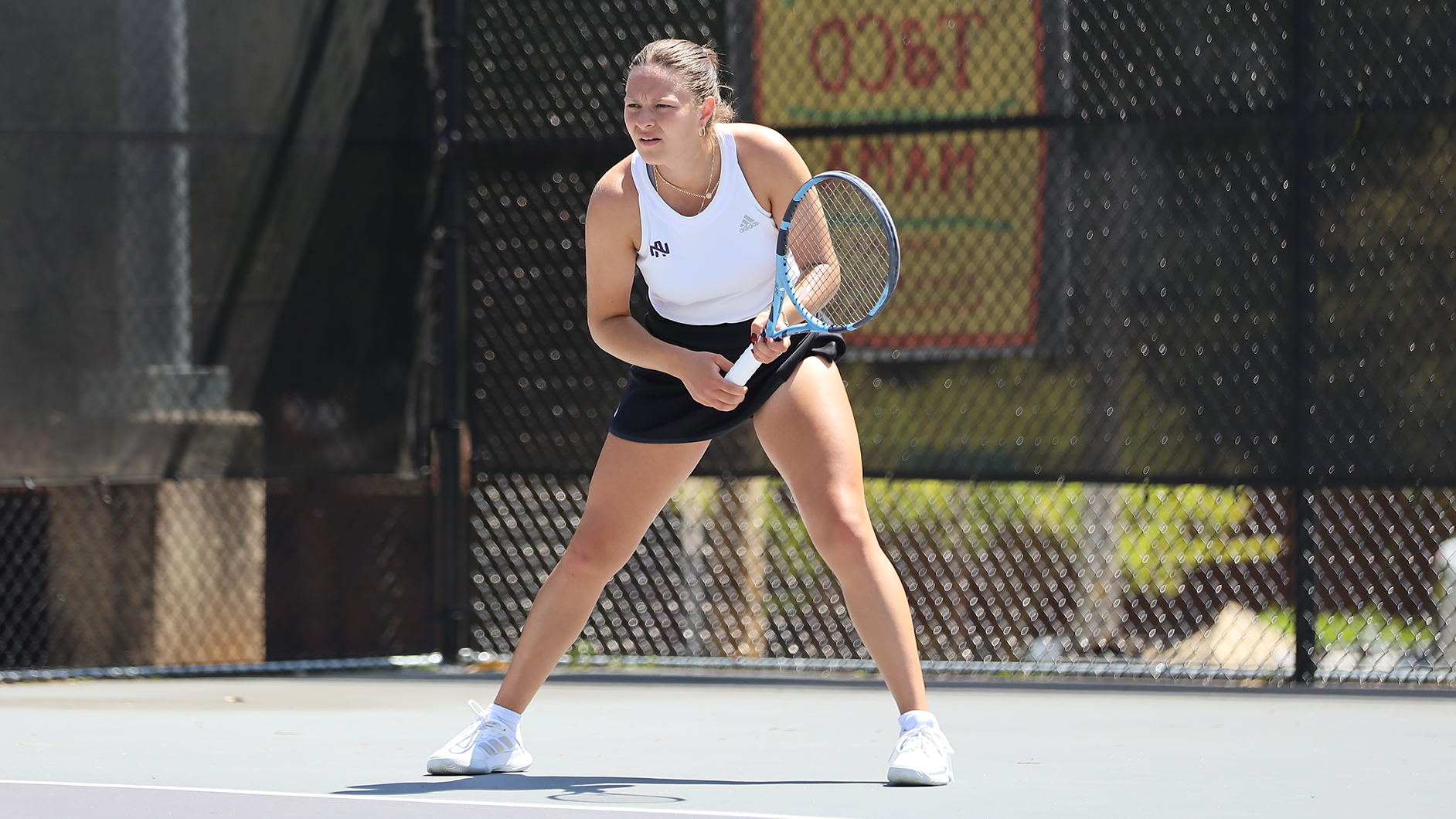 Senem Ocal Spring 2025