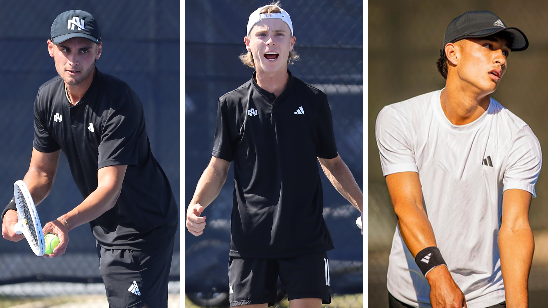 2026 ASUN Men's Tennis Preseason Awards