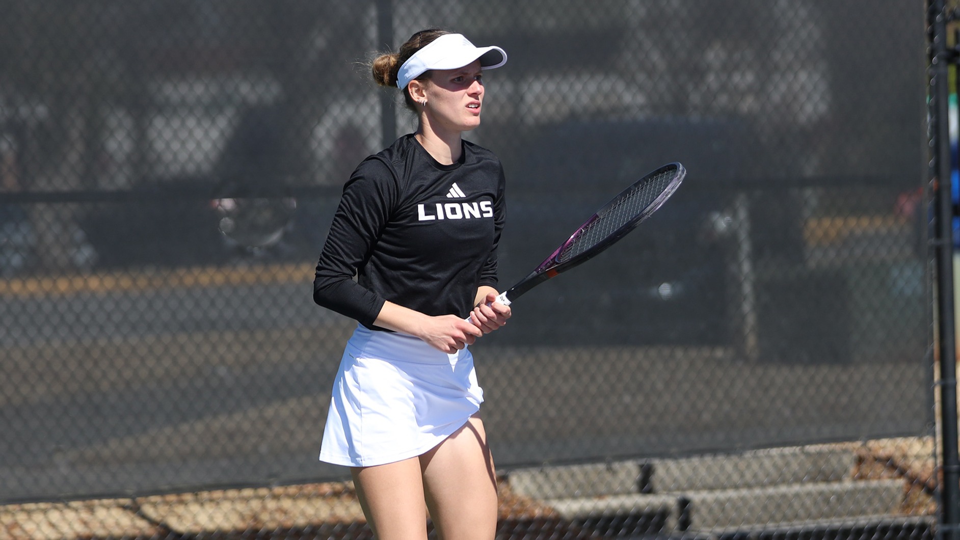 Women's Tennis Preview Pic