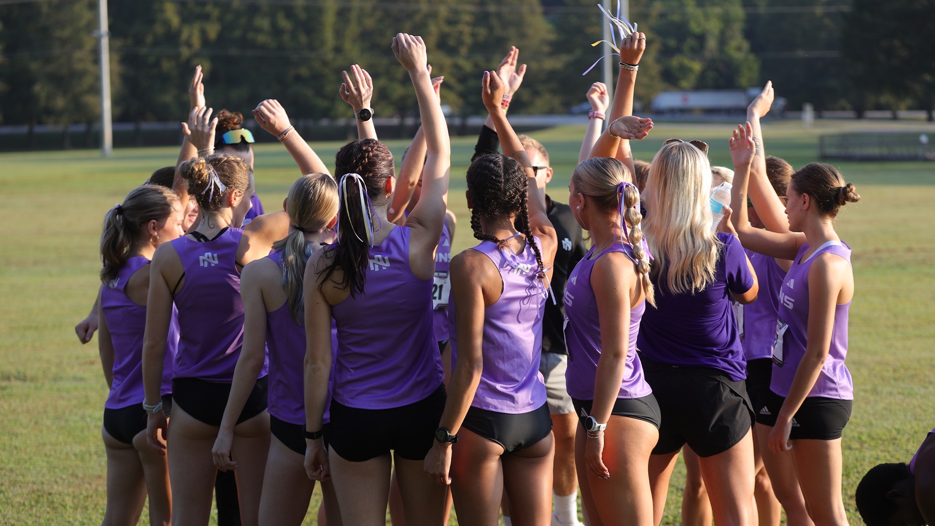 Girls Team