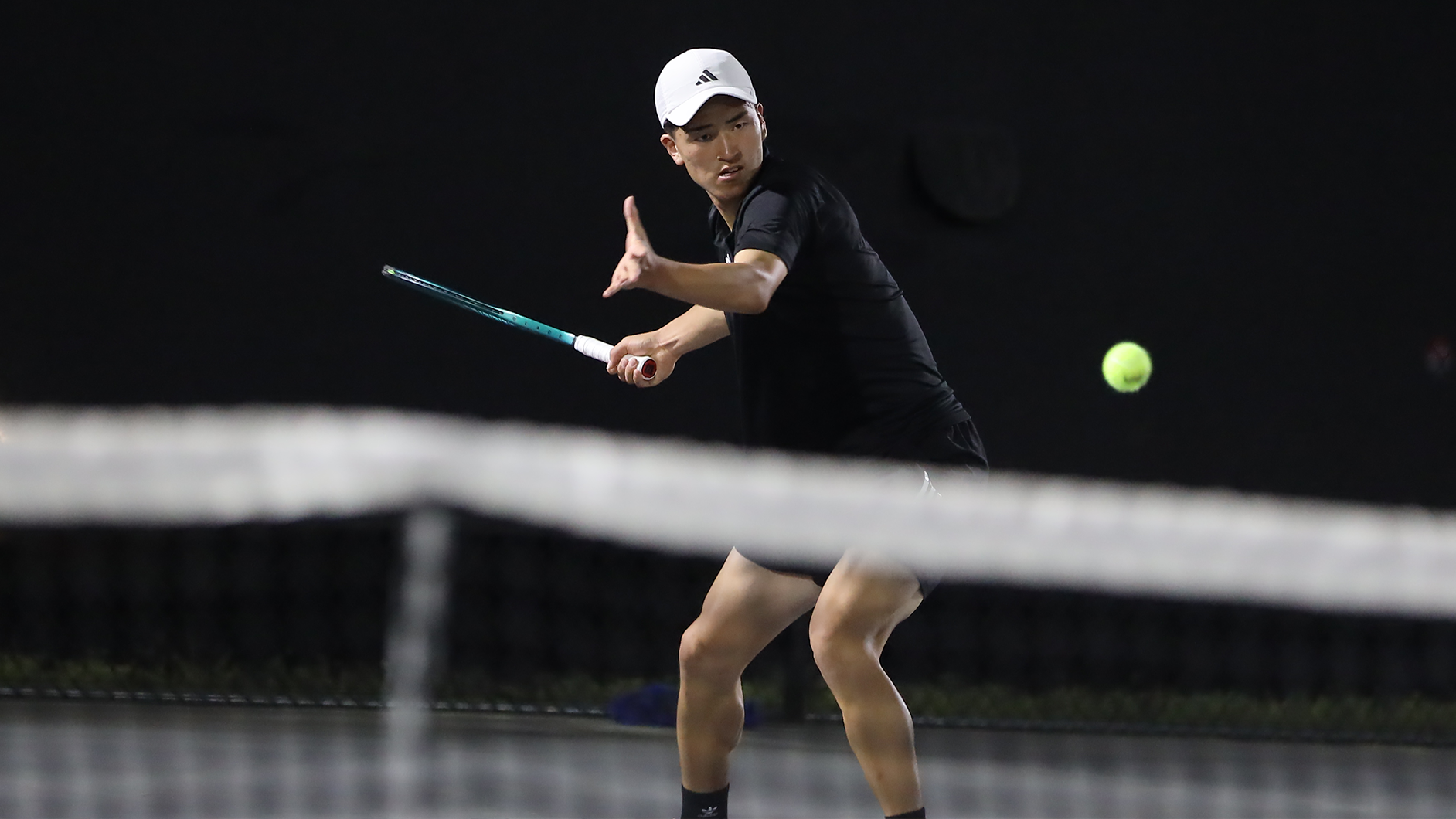 Satoru Nakajima Spring 2025 vs. FGCU