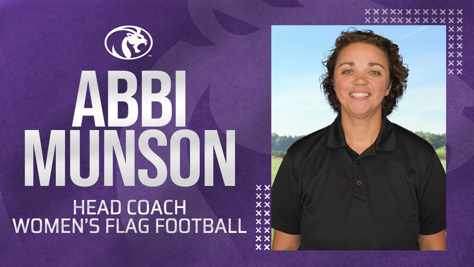 Abbi Munson