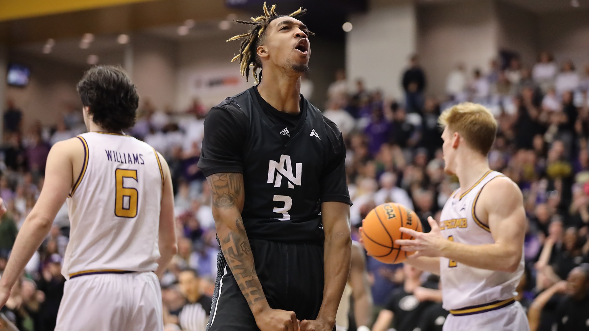 Williams Lipscomb Game