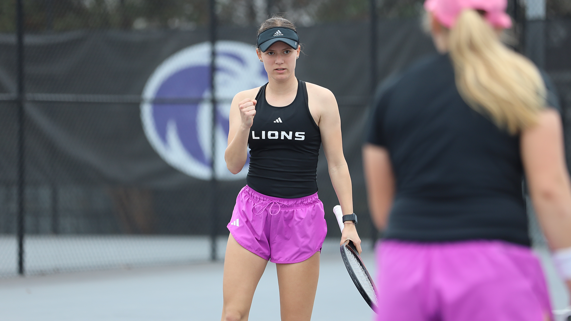 Emma Ansorge Spring 2025