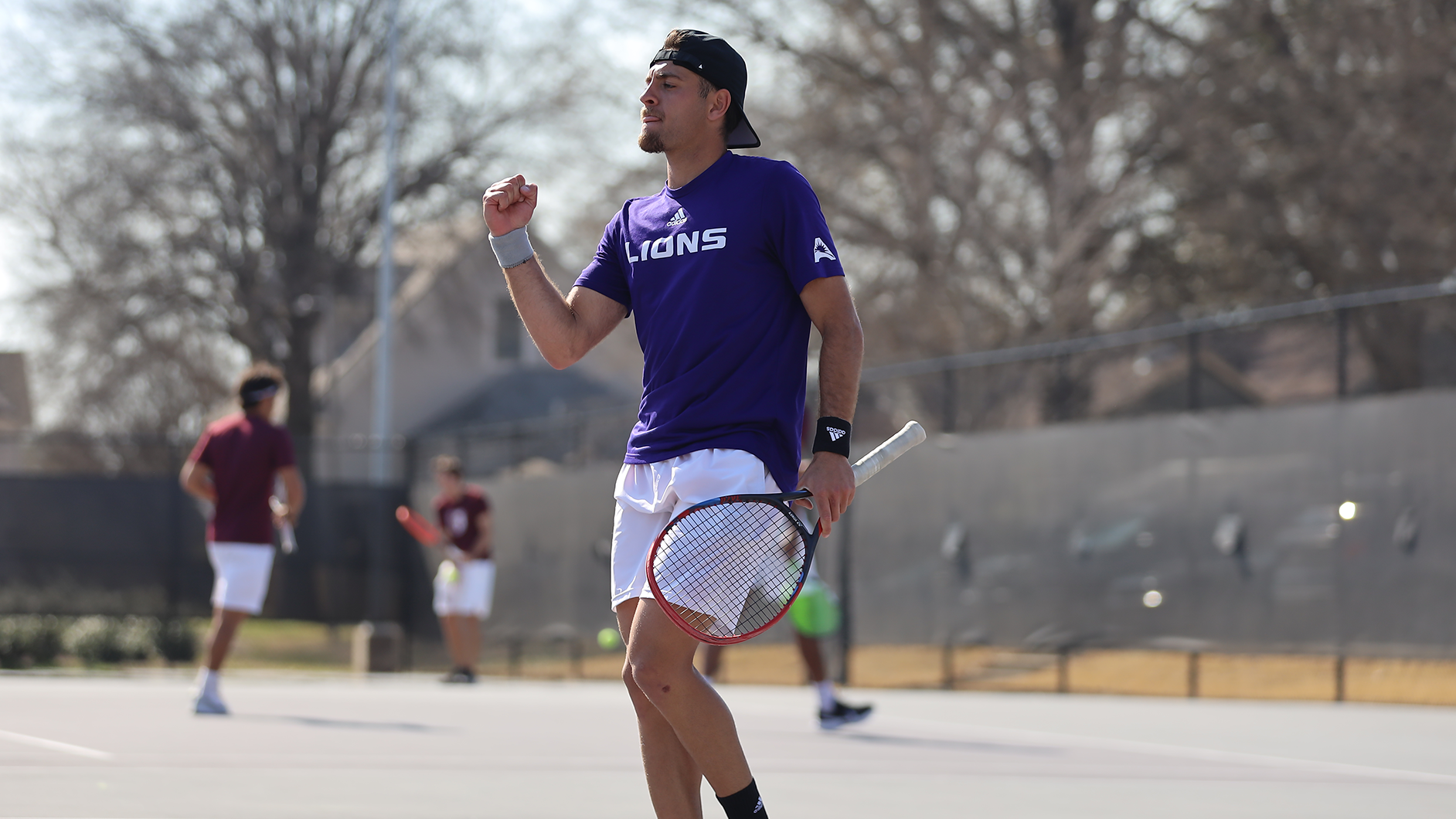 Izan Orgiles Spring 2025