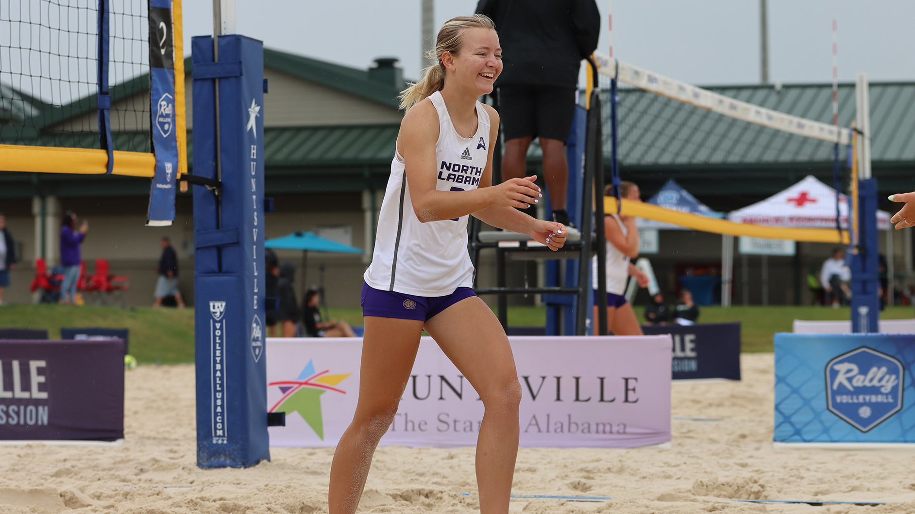 Paige Griner Spring 2026