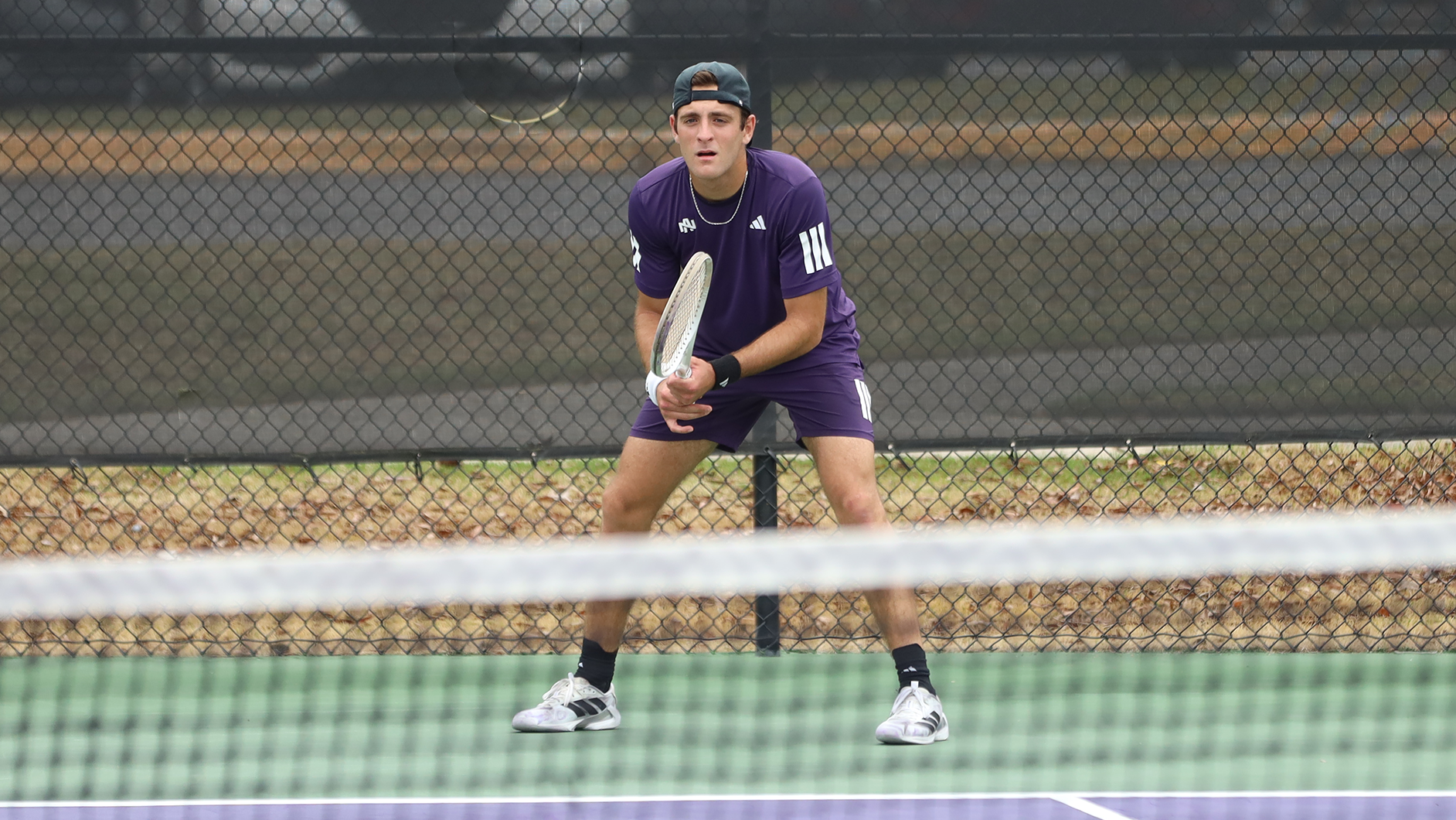 Izan Orgiles vs. Bellarmine on March 9, 2026