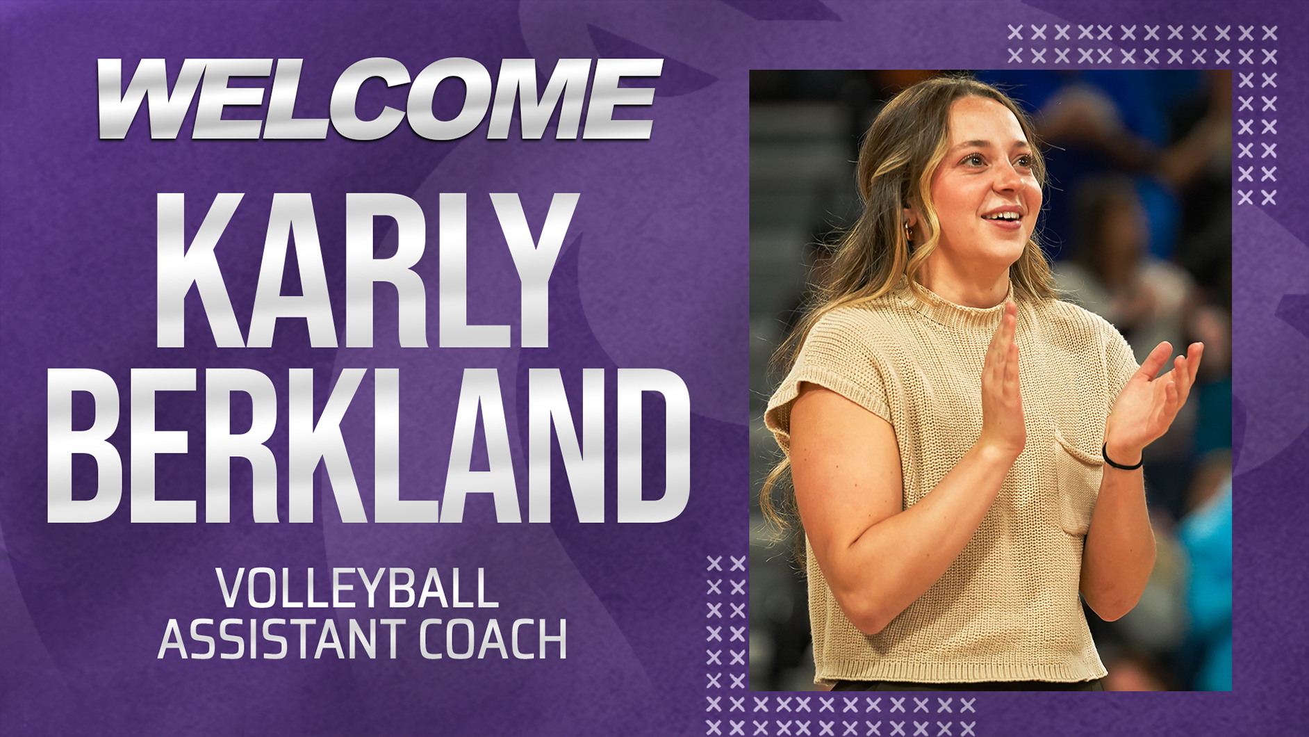 Karly Berkland VB Hiring Graphic
