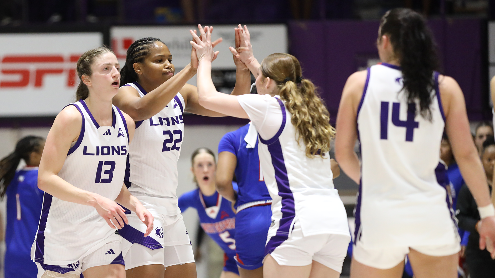 Team ASUN Tournament 2026