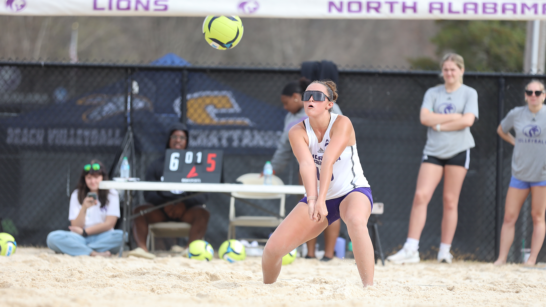 Sarah Larkin Lewis Spring 2025