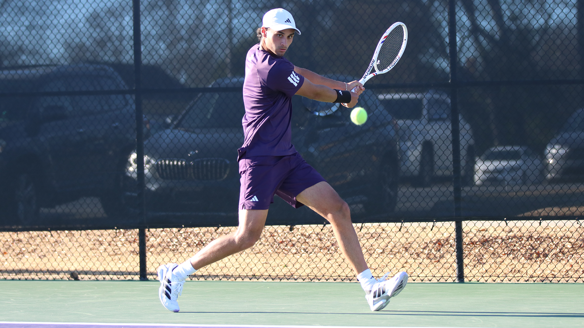 Alberto Altur Spring 2026