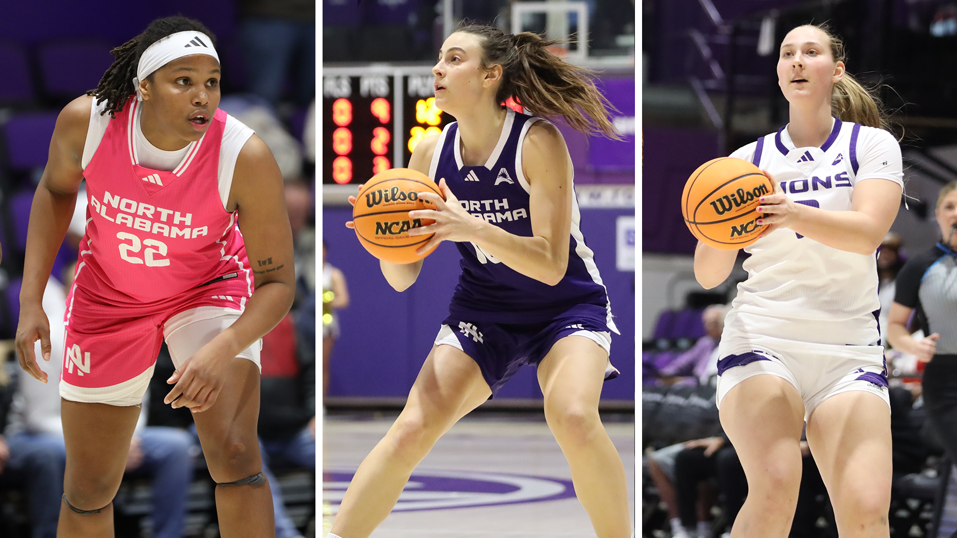 2026 WBB CSC All District