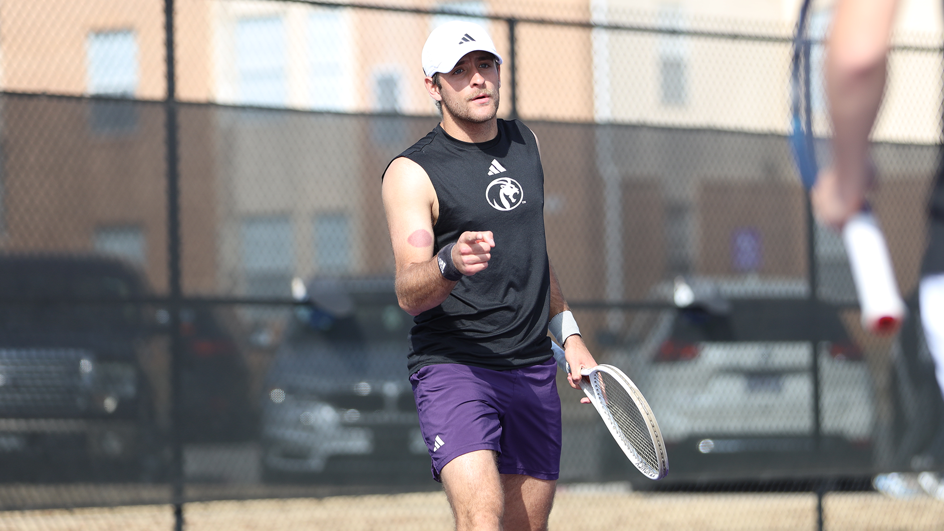 Izan Orgiles Spring 2026