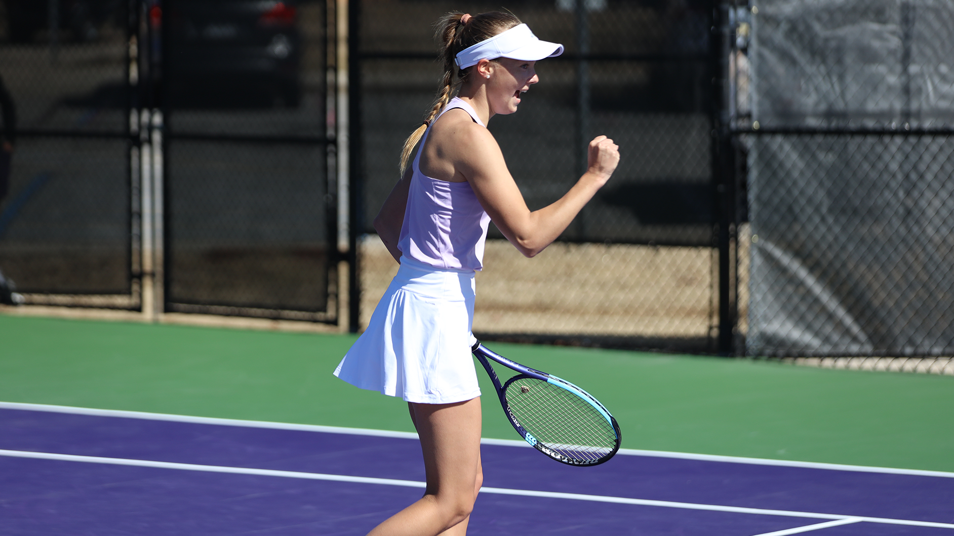 Eeva Ristola Spring 2026