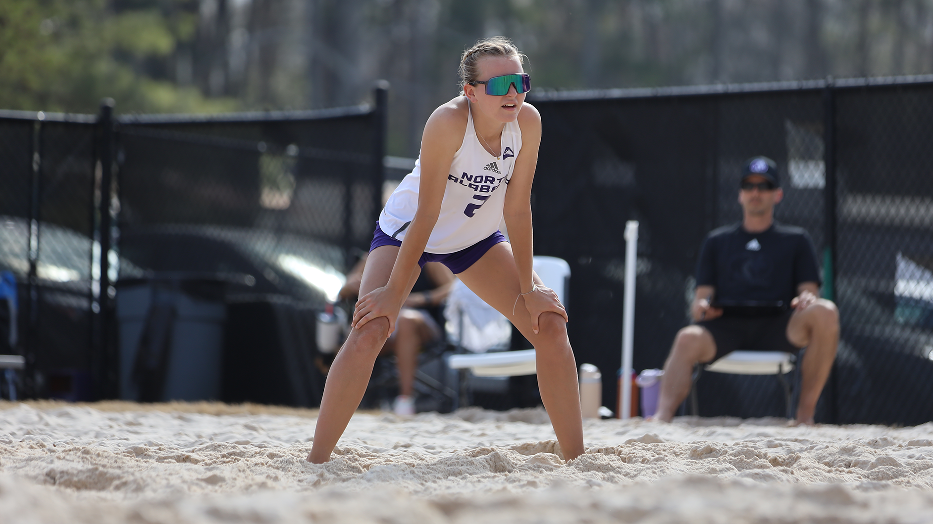 Paige Griner Spring 2025