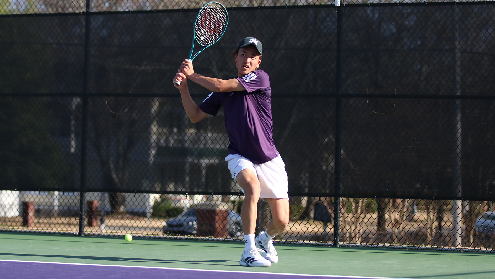 Satoru Nakajima Spring 2026