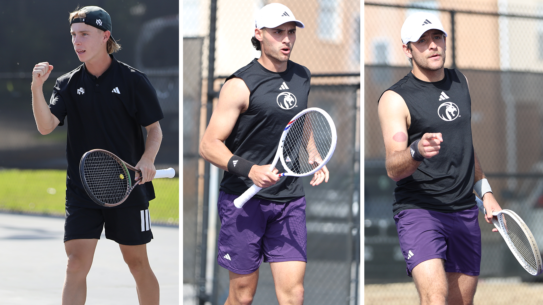 2026 MTENN ASUN postseason honors