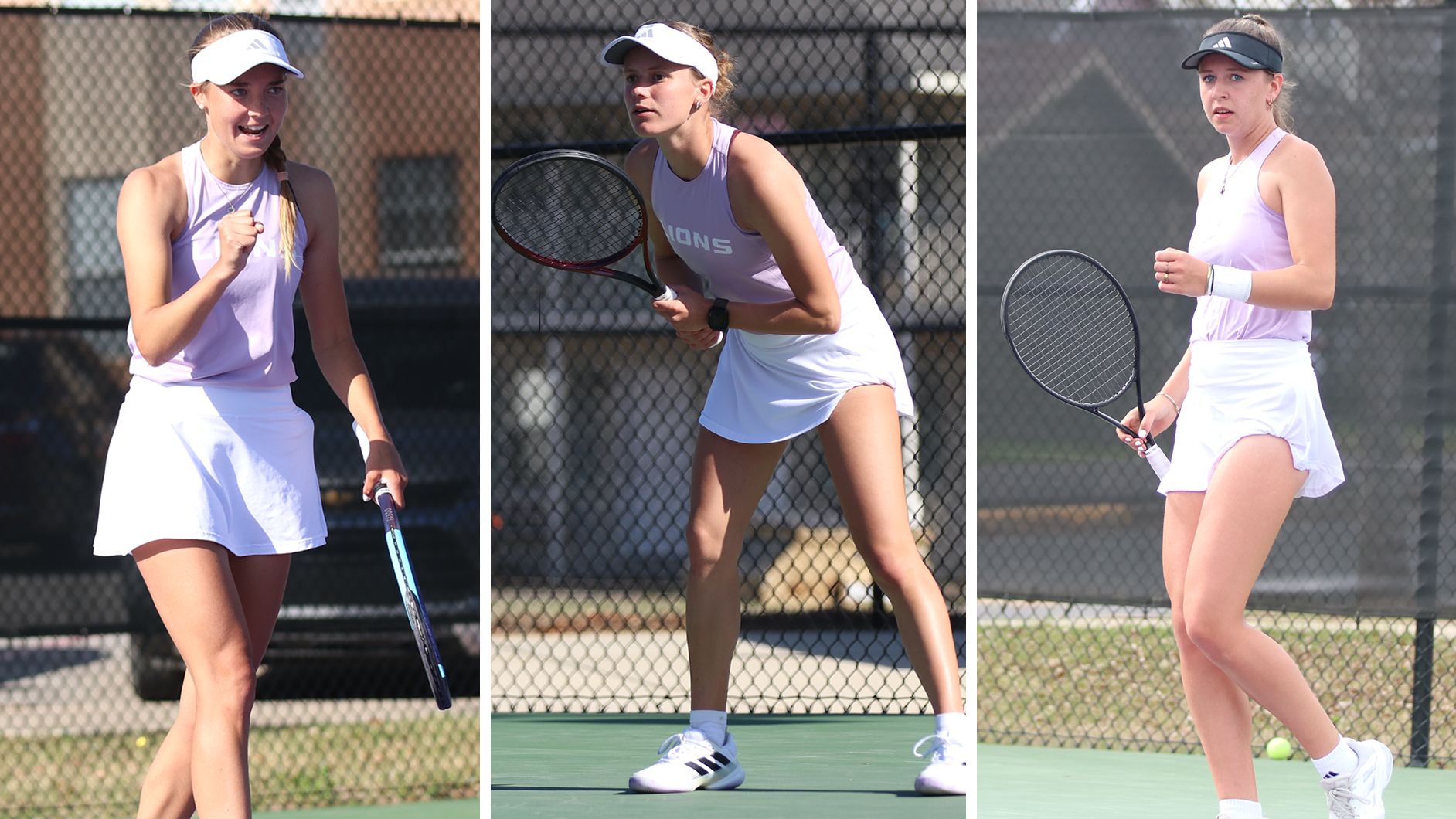 2026 ASUN WTENN postseason awards