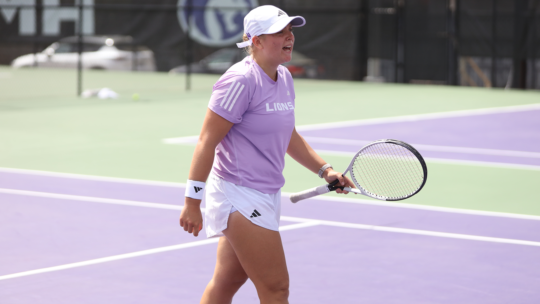 Mathilde Delaney 2026 