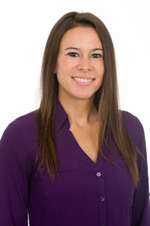 Leasa Ailshie WBB Headshot