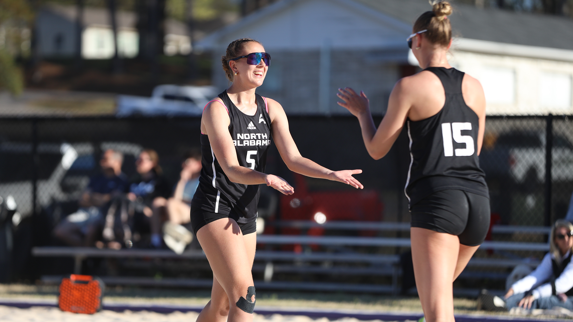 Audrey Gauthier Spring 2026