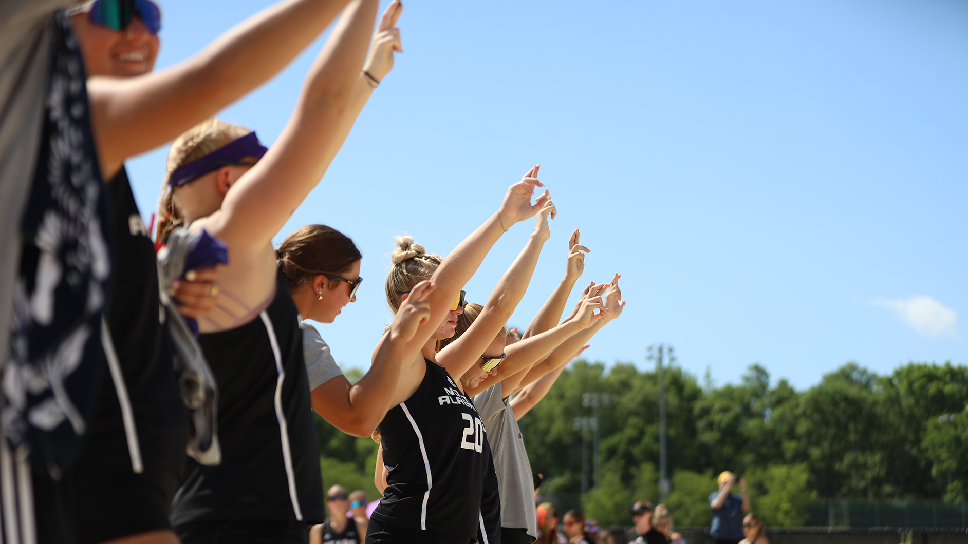 2026 Academic All-ASUN Team