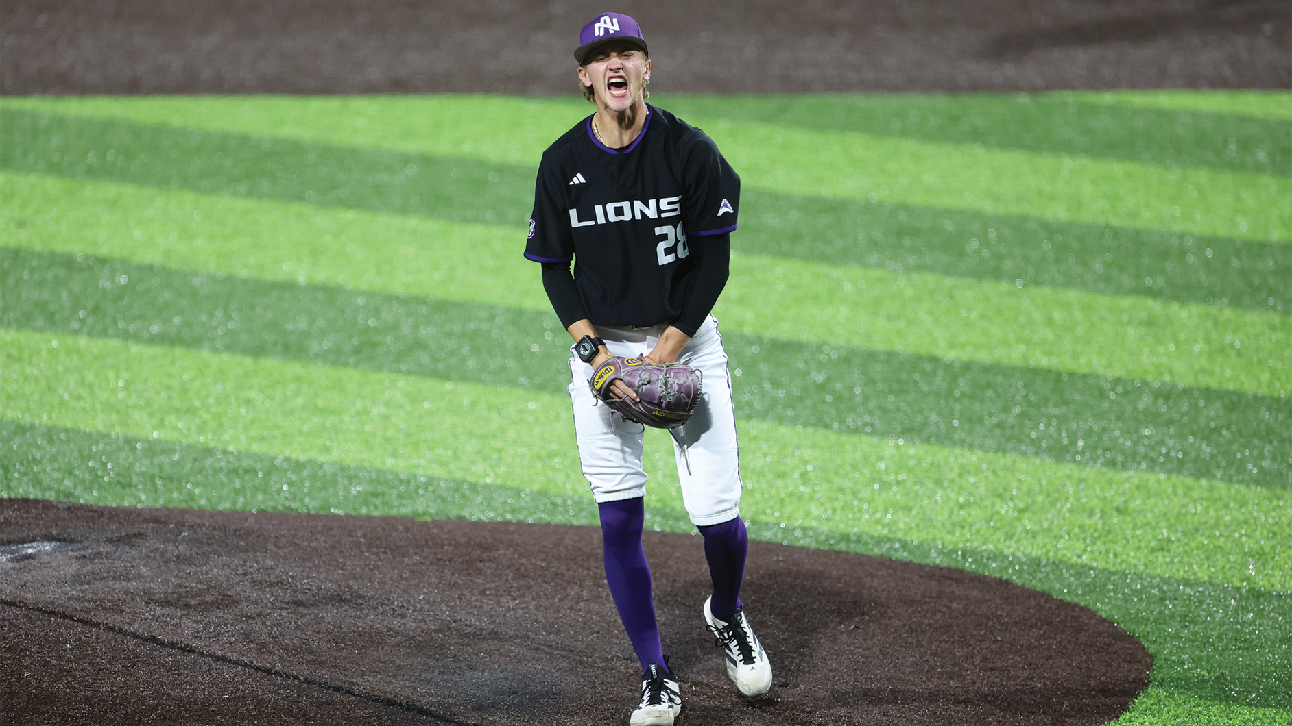 Tripp Pitch