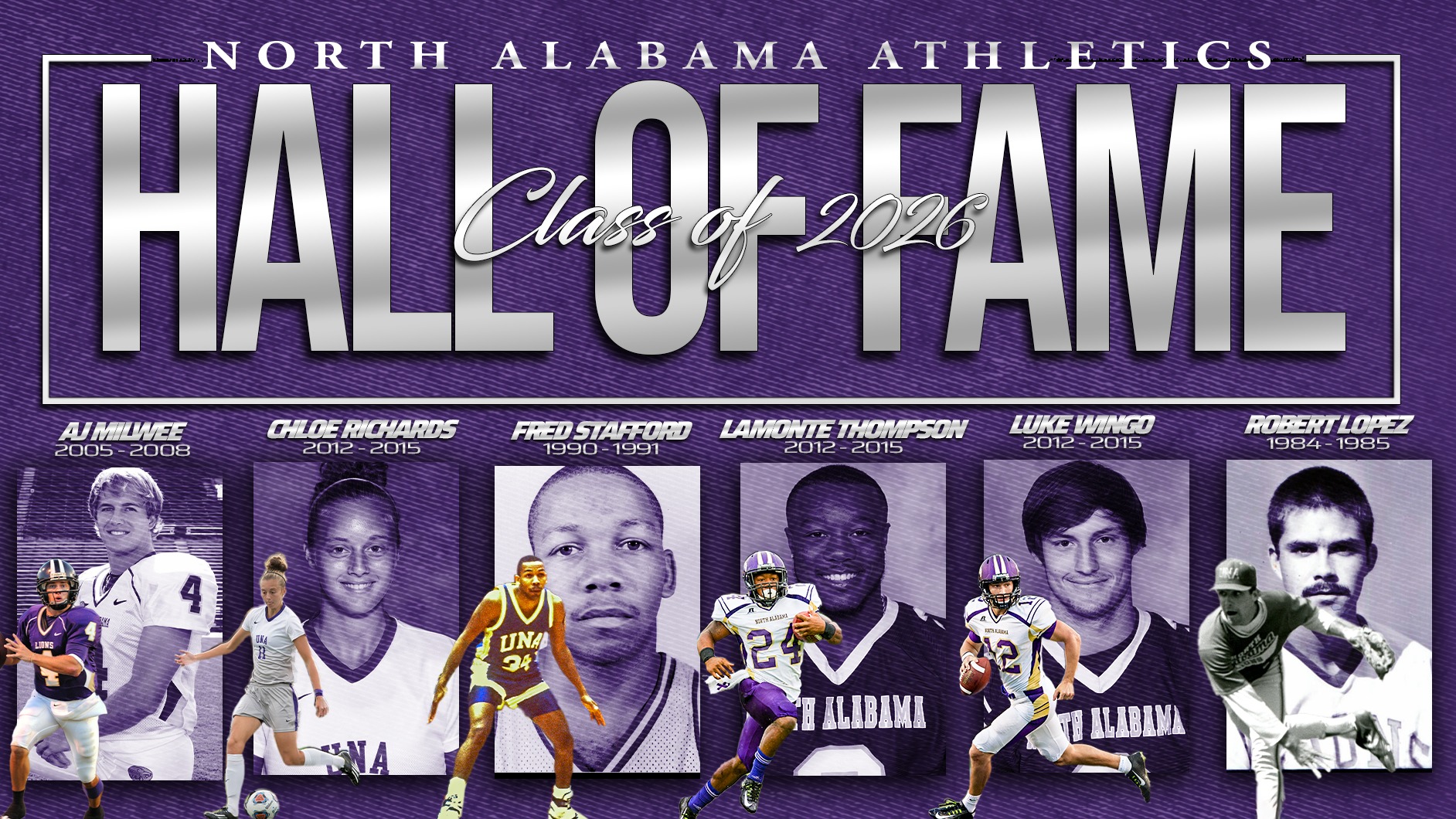 Hall of Fame