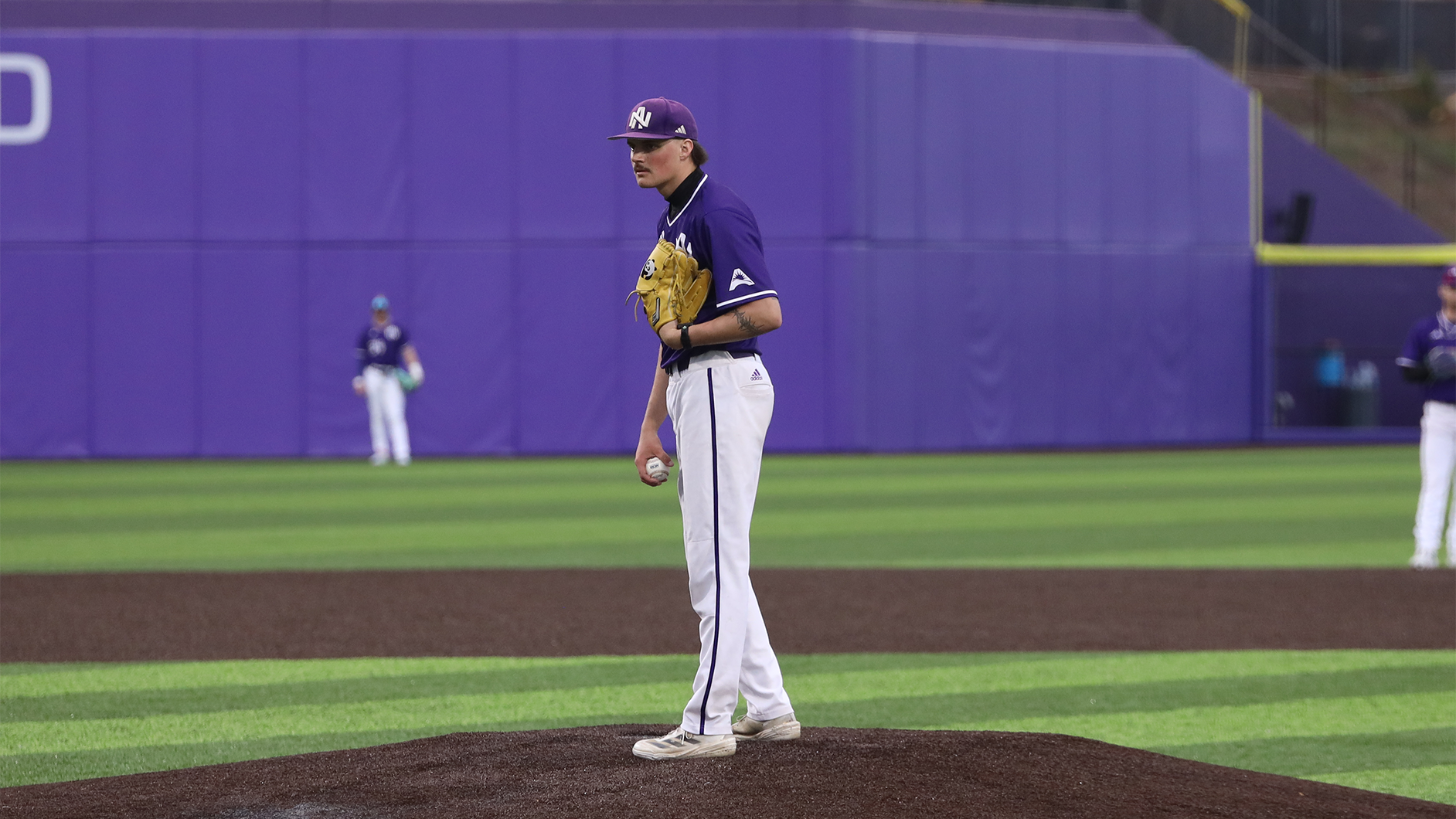 TouheyPitch