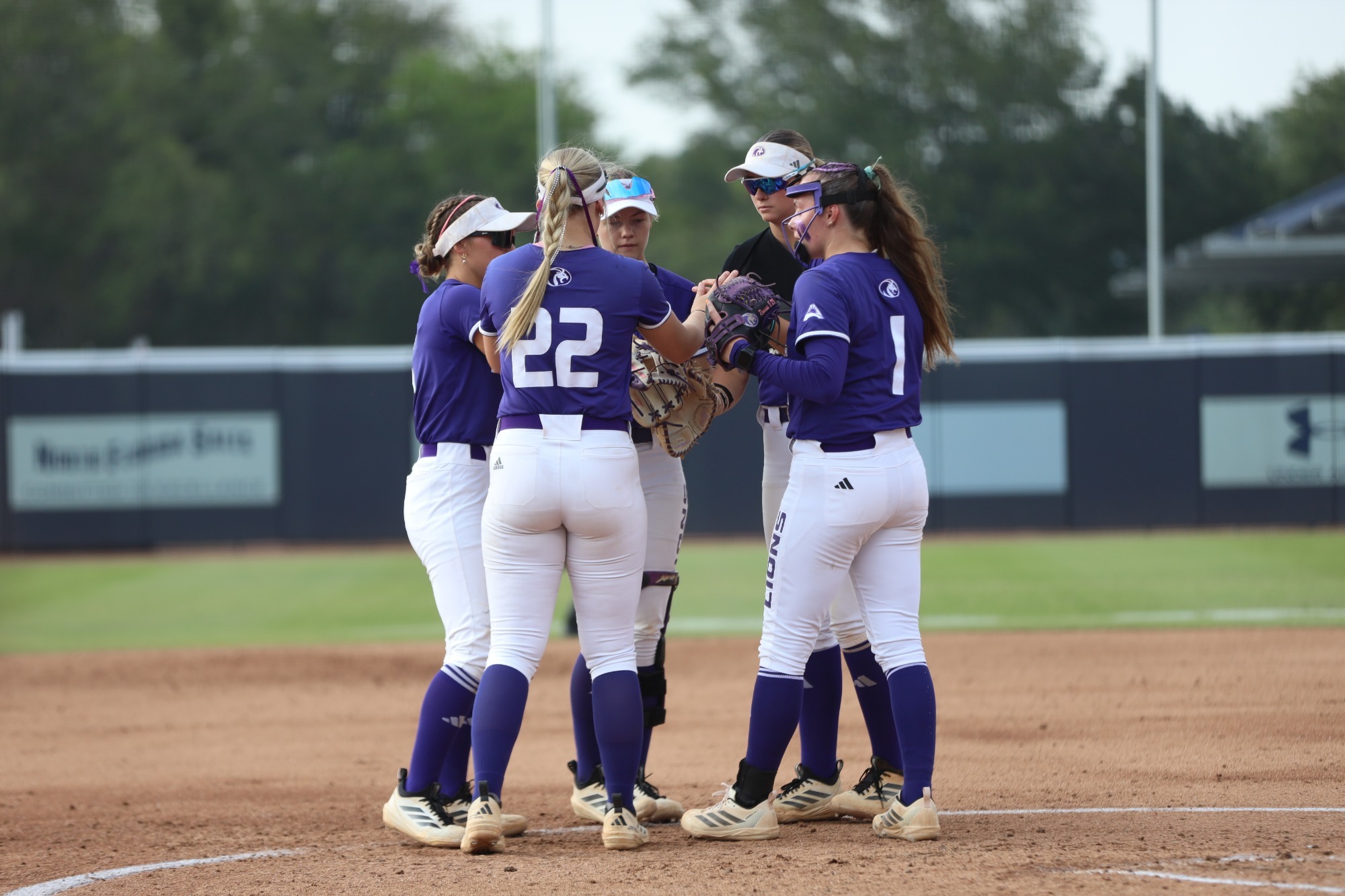 Softball Final