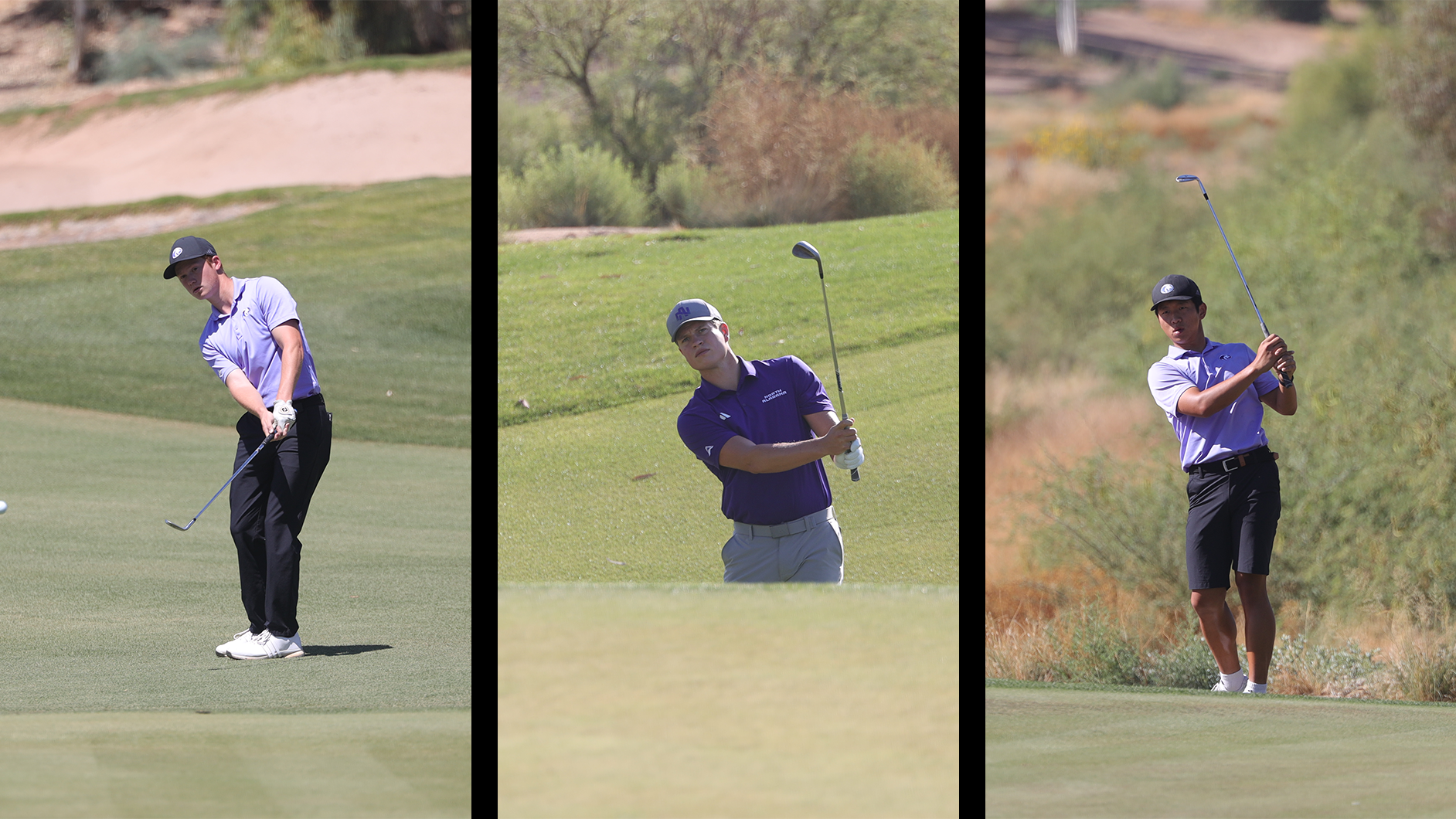 MGolf CSC