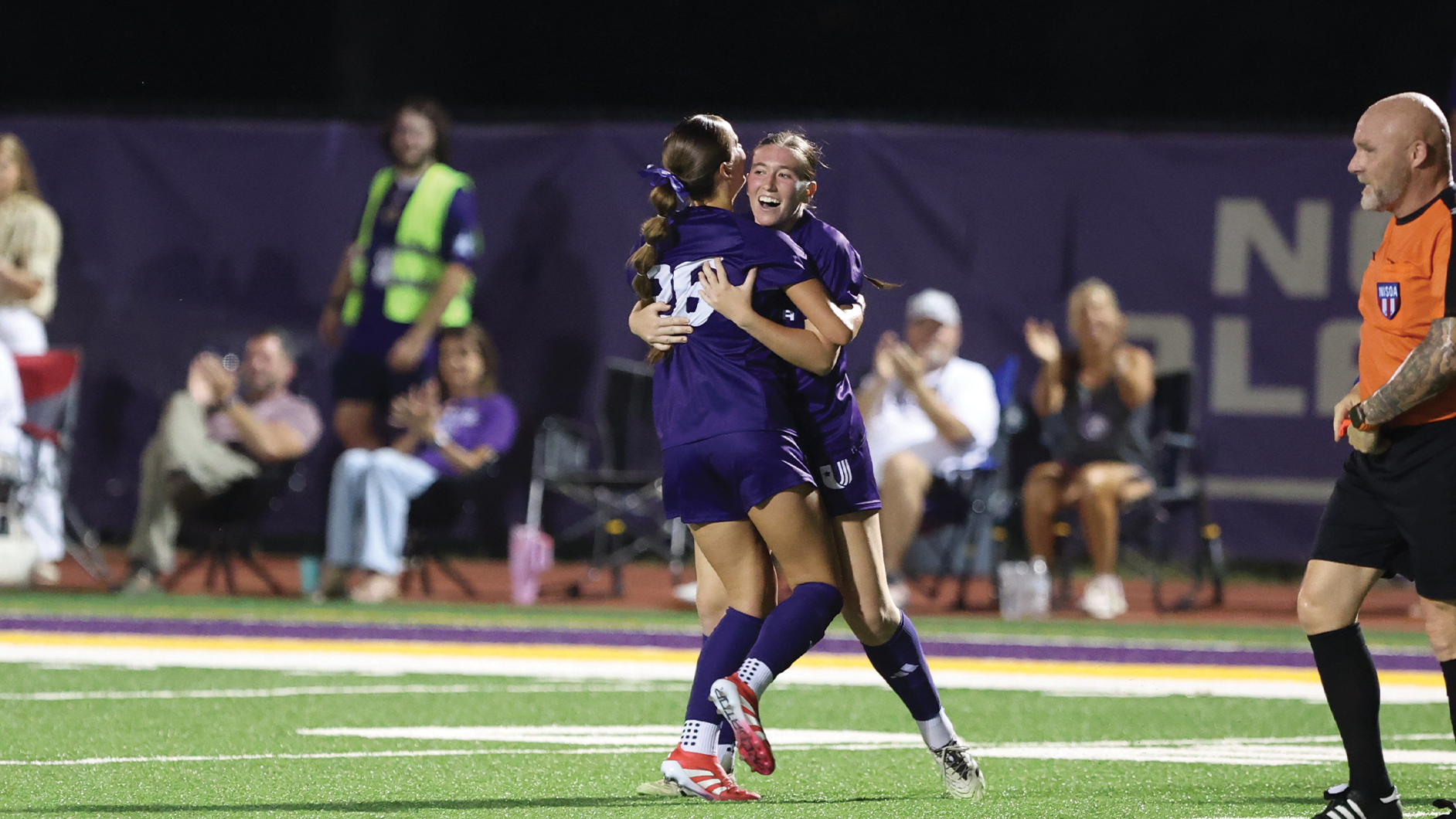 MaddieGoal