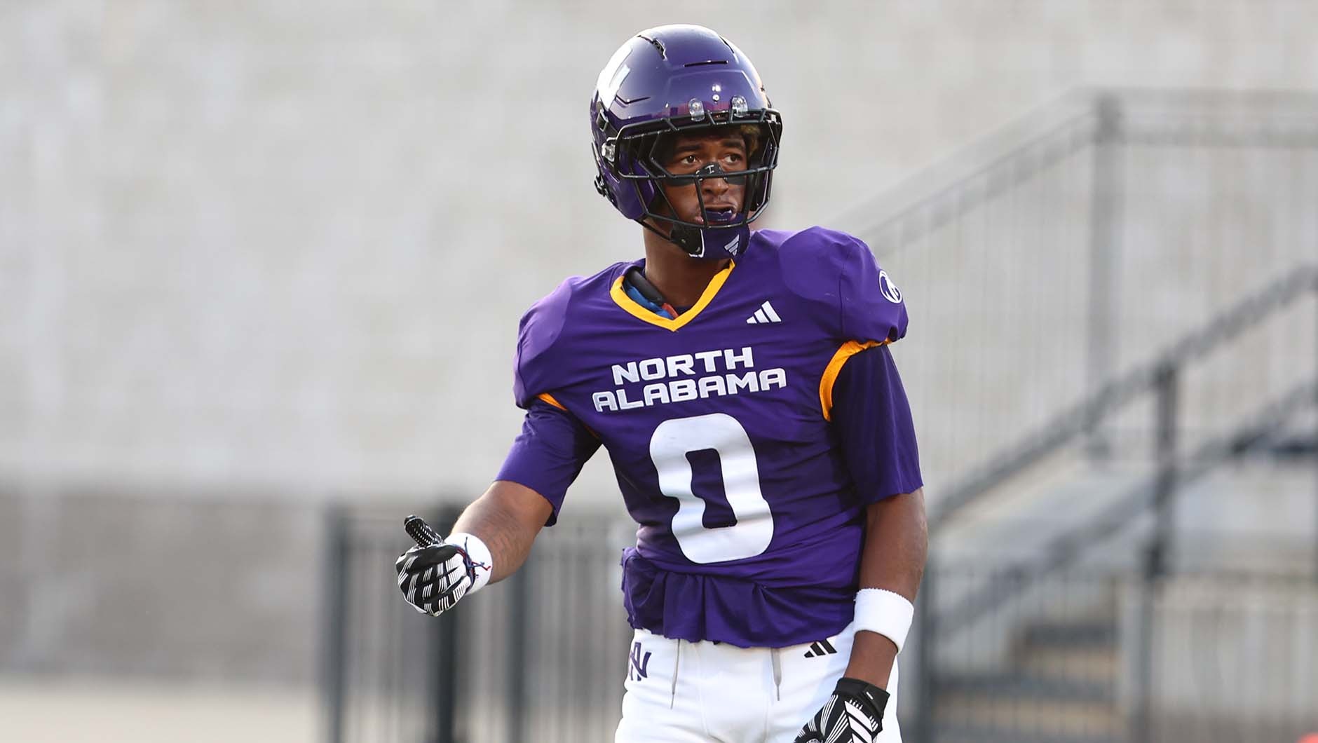 Xavier Johnson