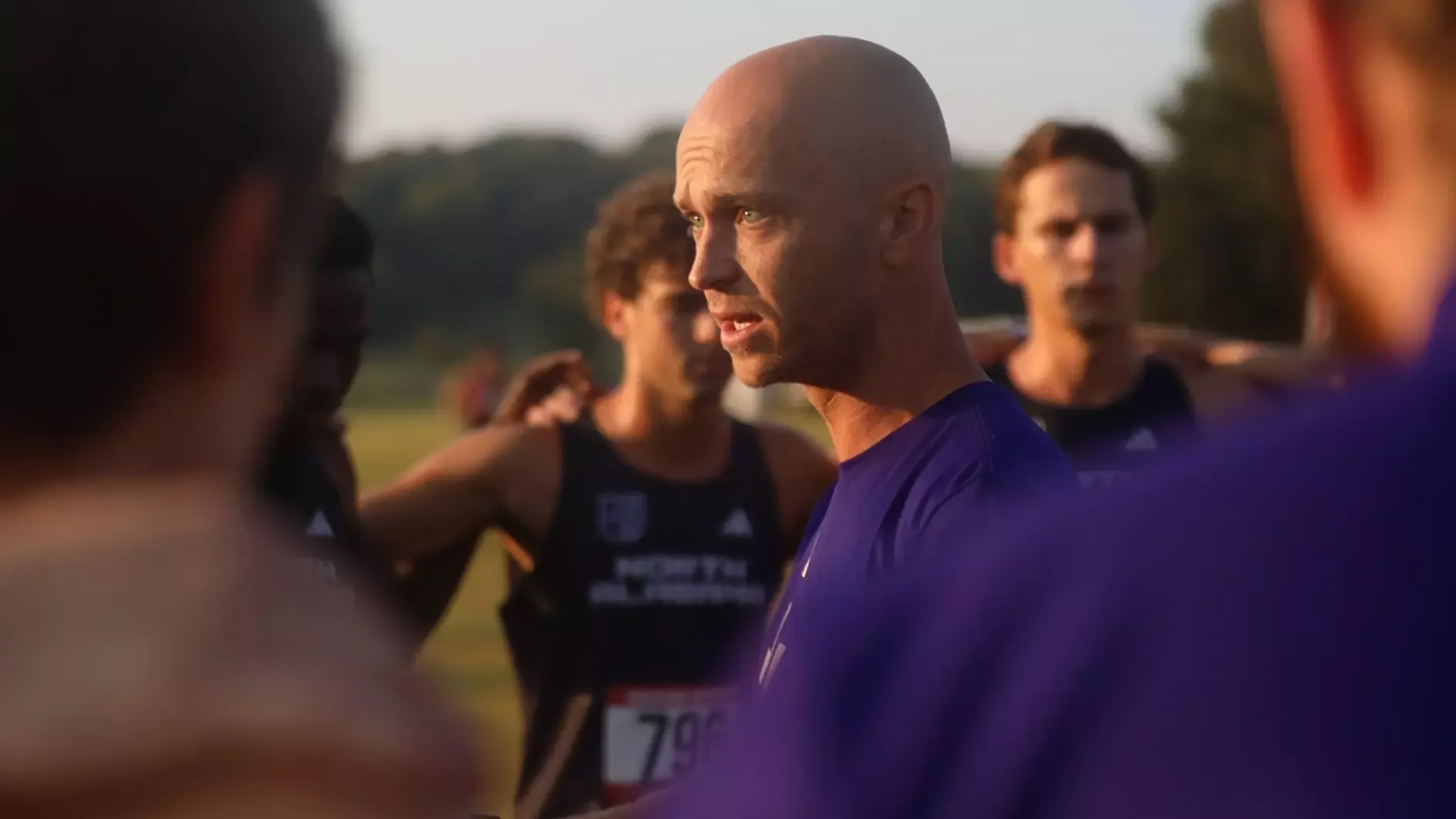 Callahan Coaching SS
