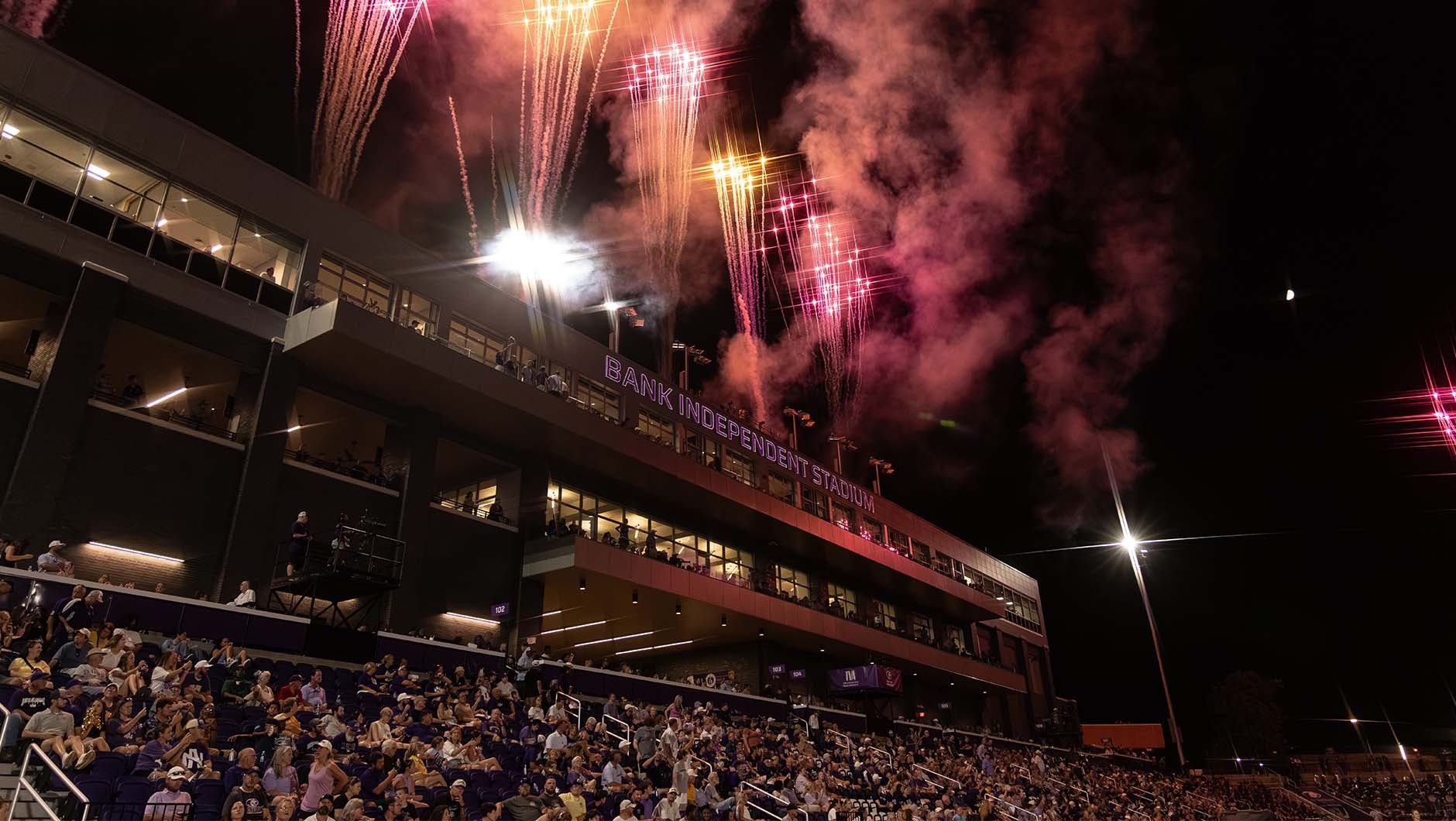 Fireworks