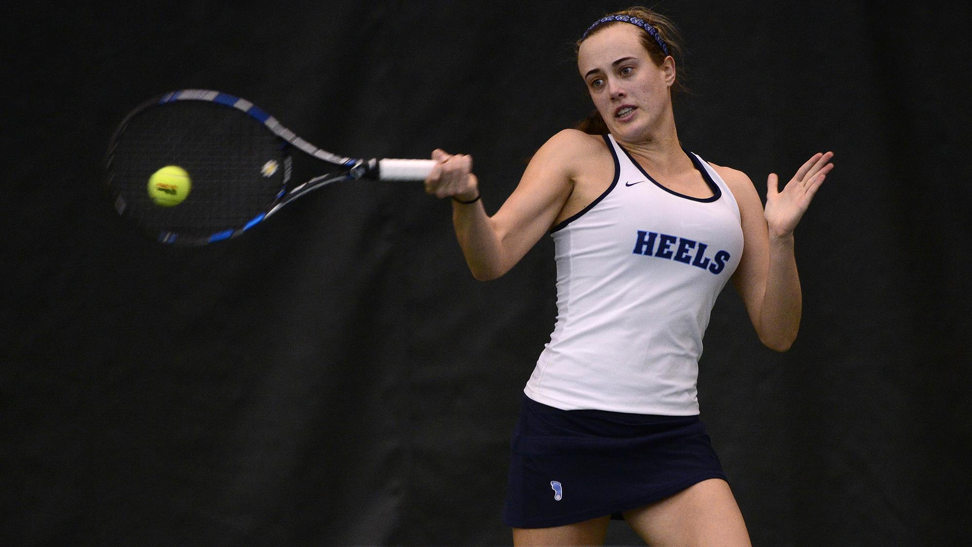 Maggie Kane - Women’s Tennis - University of North Carolina Athletics