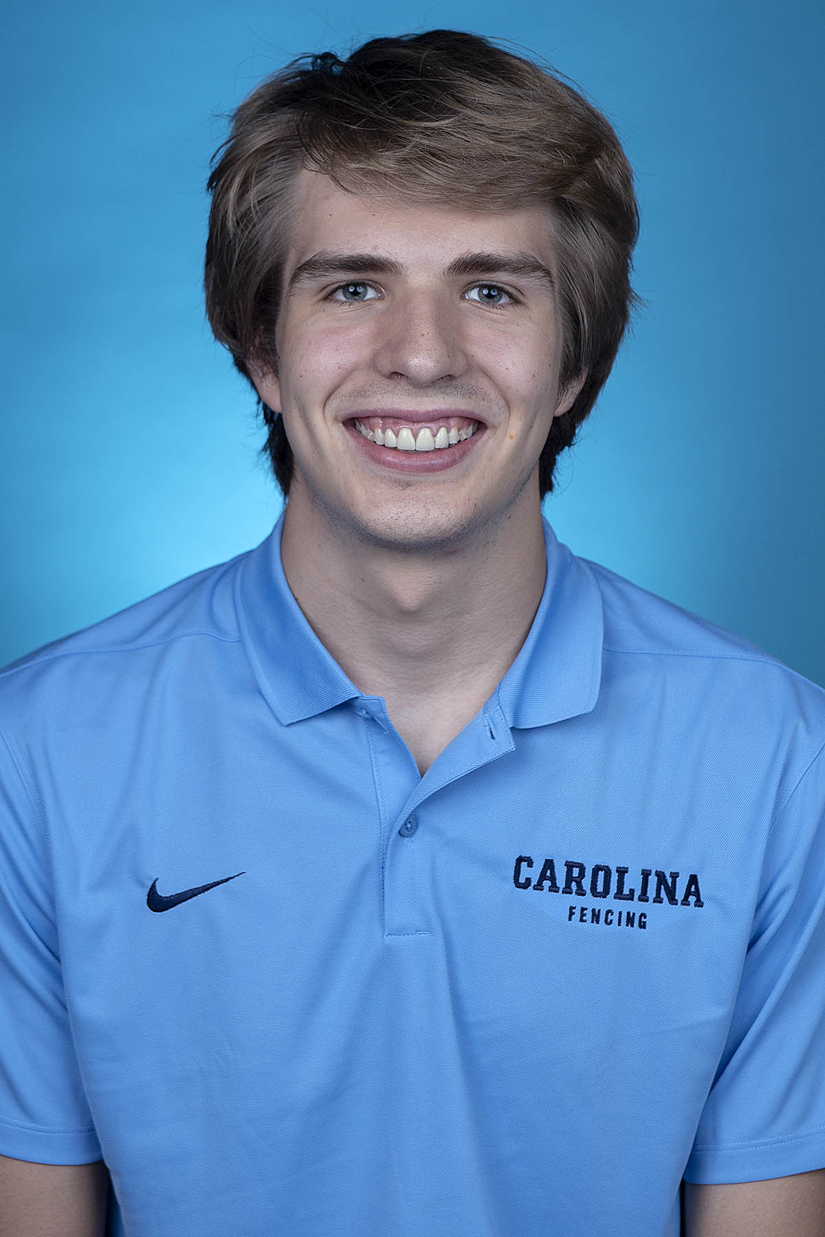 Elden Wood — UNC Chapel Hill Fencing