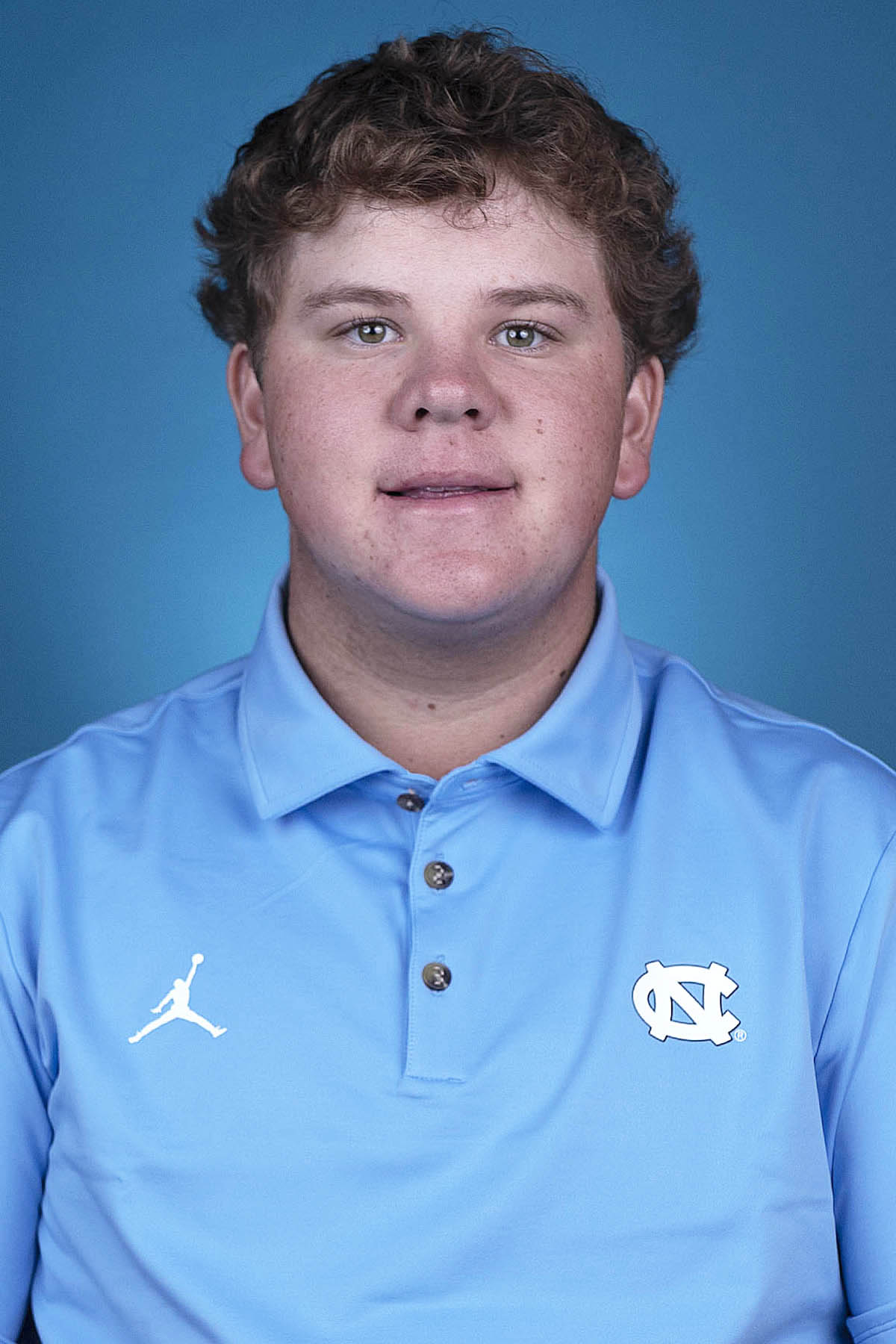 Carson Bertagnole