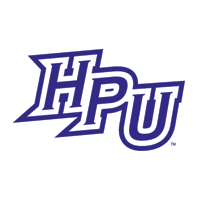 High Point University Logo