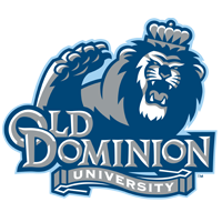 Old Dominion University Logo