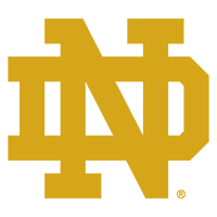 University of Notre Dame Logo