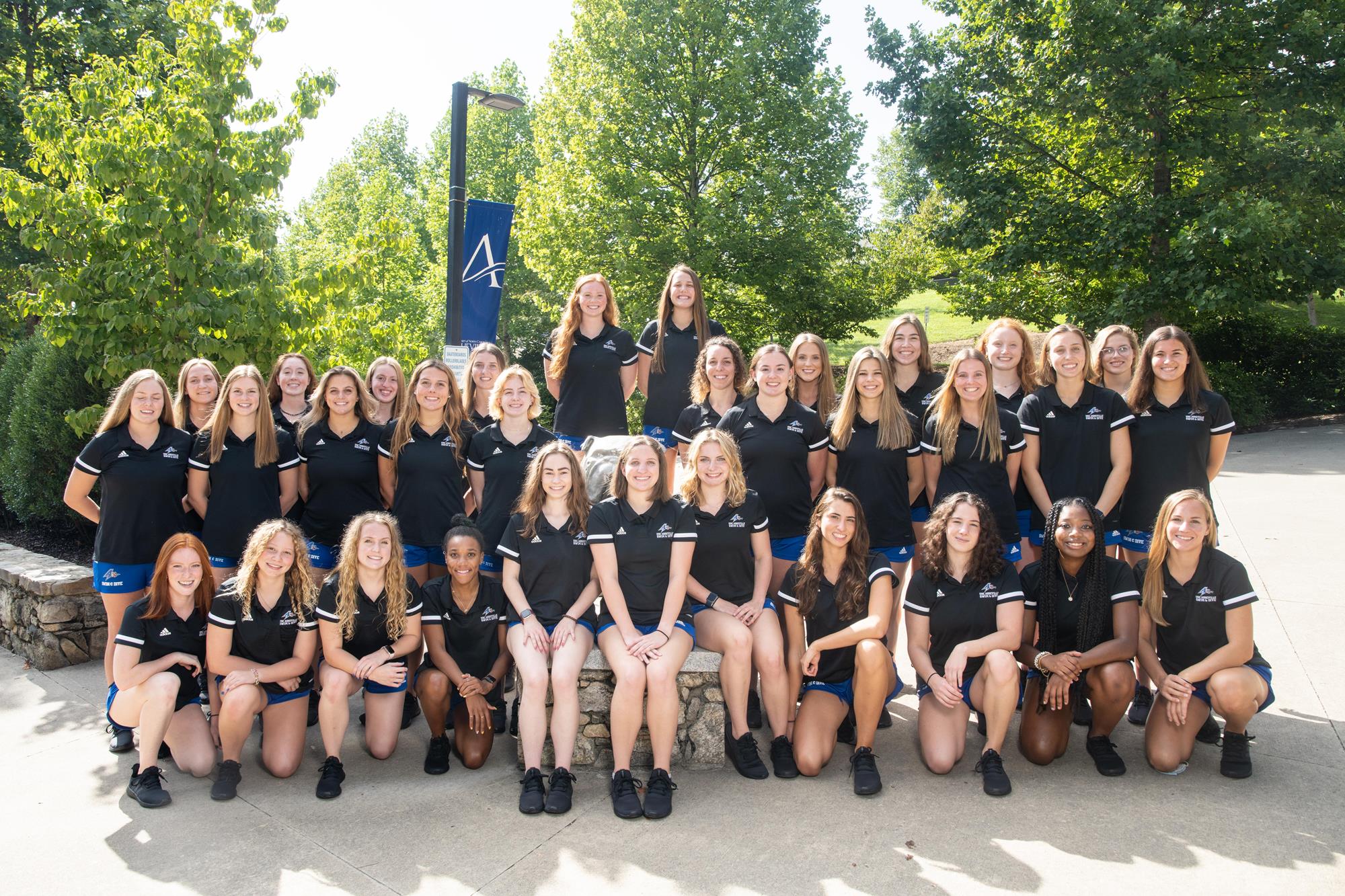 Spotlight on UNC Asheville Swimming & Diving UNC Asheville Athletics