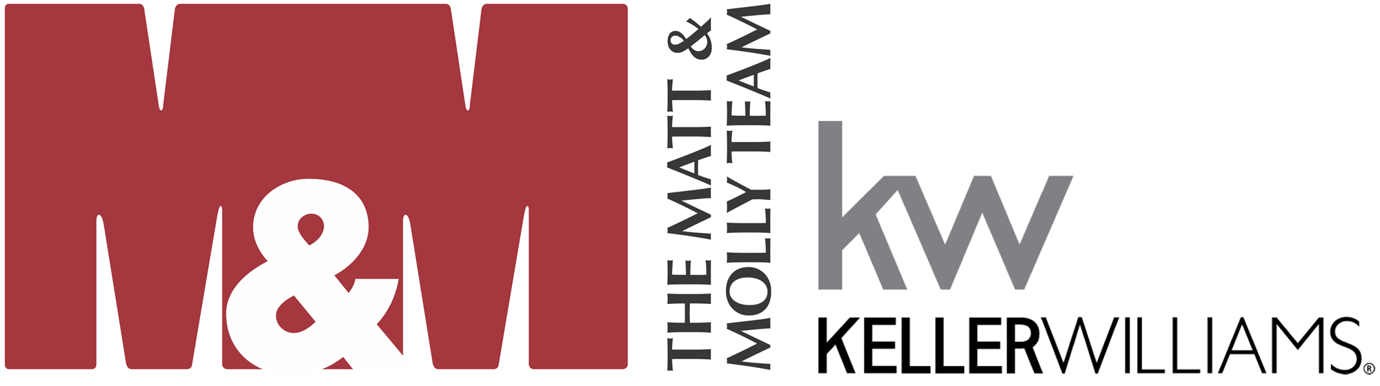 The Matt & Molly Team