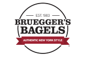 Bruegger's Bagels