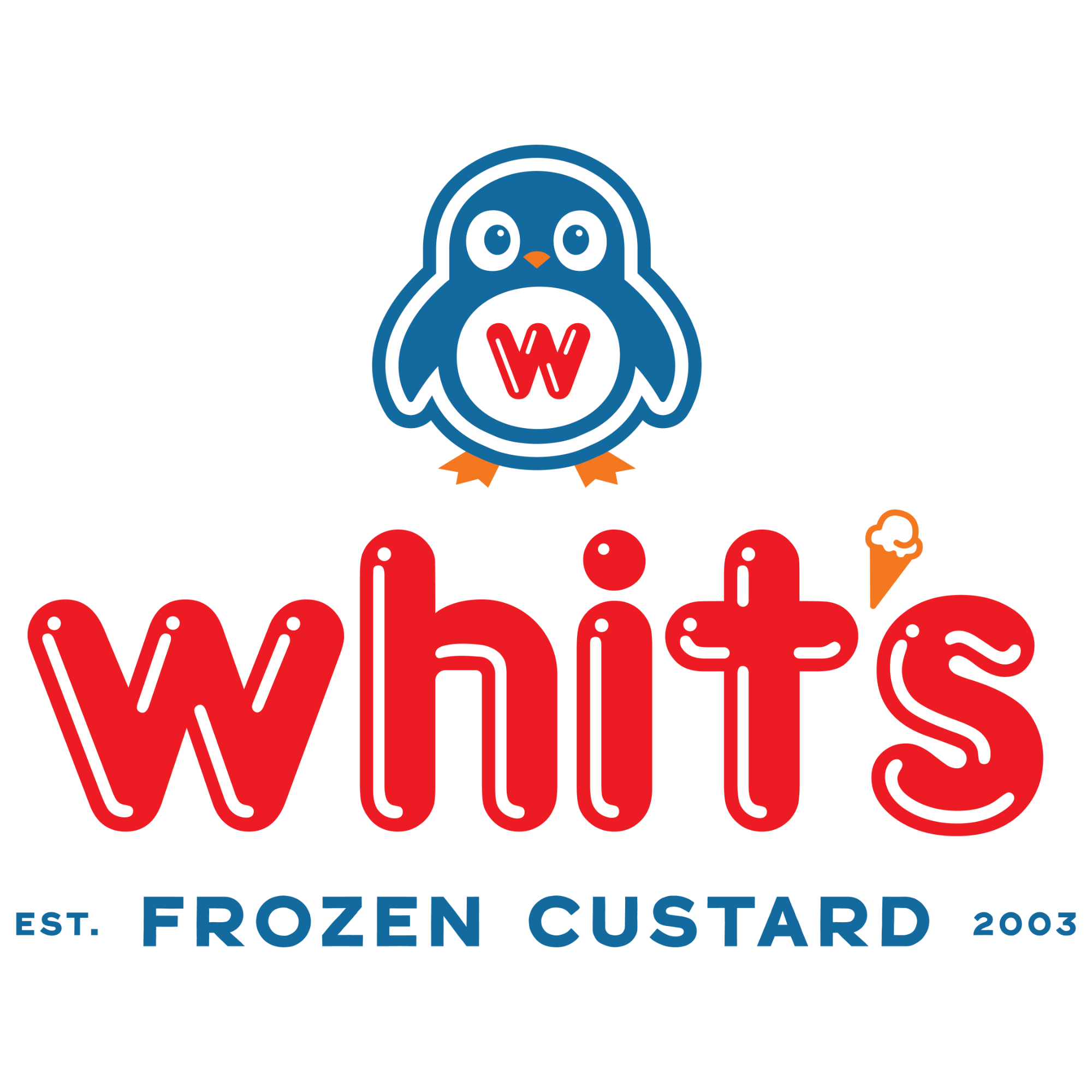 Whit's Frozen Custard