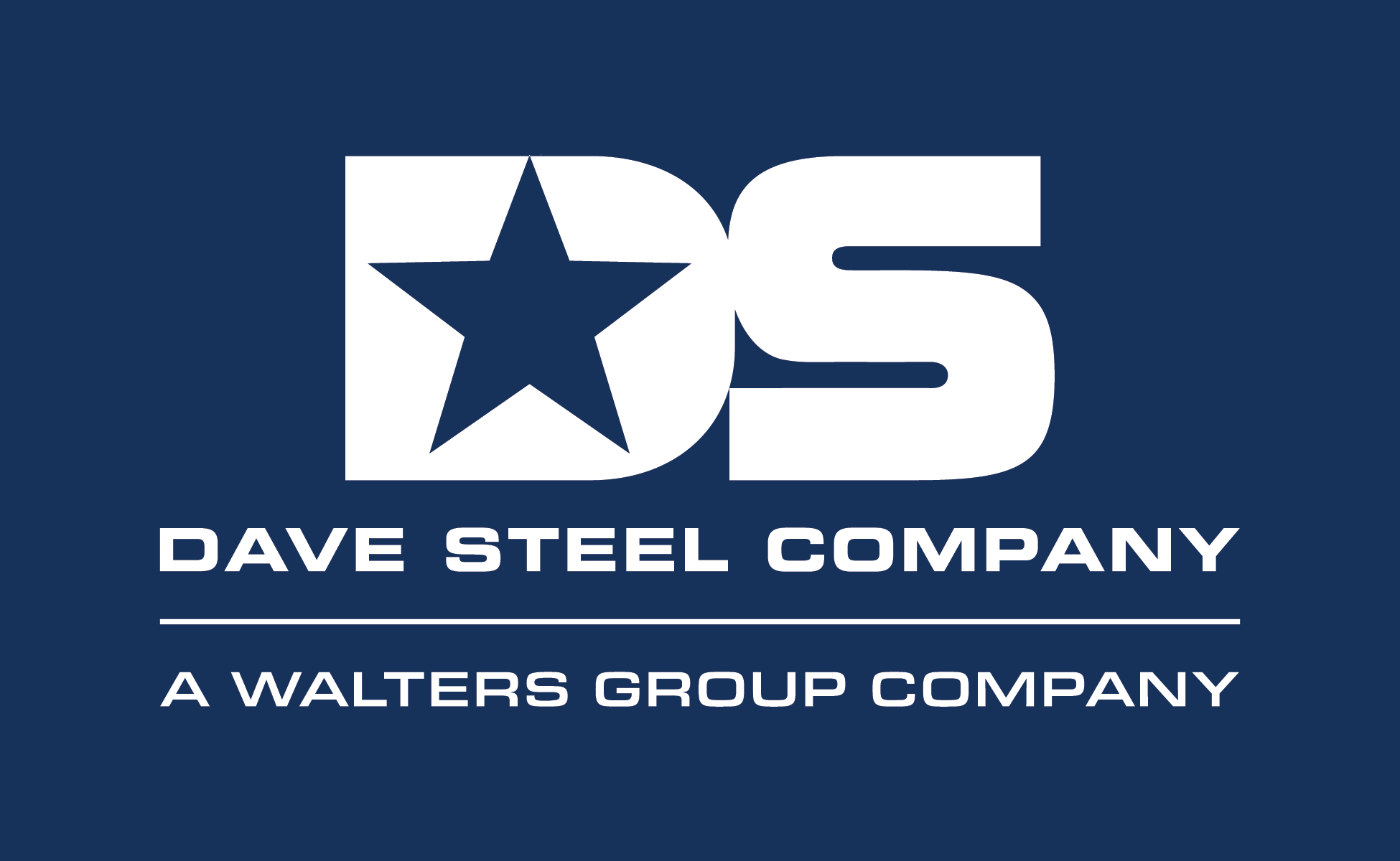 Dave Steel Company