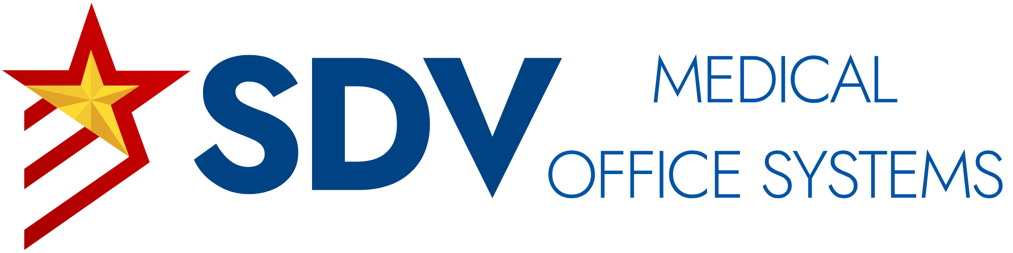 SDV Office Systems
