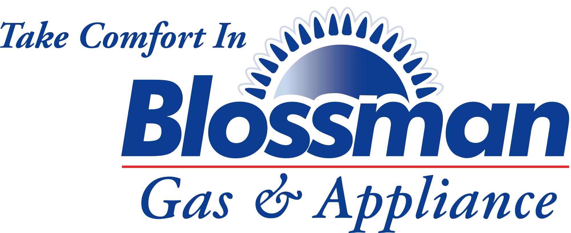 Blossman Gas